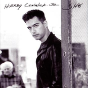 (i Could Only) Whisper Your Name by Harry Connick, Jr.