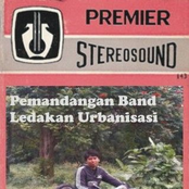 Pemandangan Band / Ledakan Urbanisasi