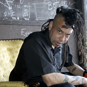 chuck mosley