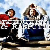 architekt & rasputin