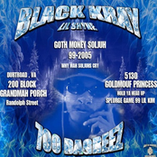 700 DAGREEZ