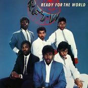 Ready For The World: Ready For The World