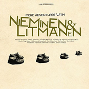 Midsummer In Lumparland by Nieminen & Litmanen