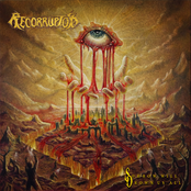 Recorruptor: Sorrow Will Drown Us All