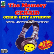 The Memory Of Geraid