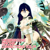 UNDERGROUND MAKINA CONNECTIONZ VOL.14