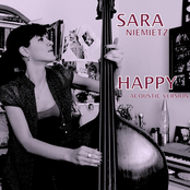 Sara Niemietz: Happy (Acoustic Version)