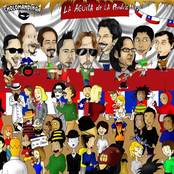 El Agüita De La Perdiz