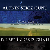 Ali'nin Sekiz Günü-dilber'in Sekiz Günü Film Müzikleri