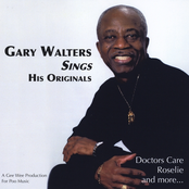 Gary Walters: Gary Walters Sings His Originals