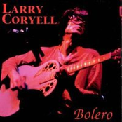 Nothing Is Forever by Larry Coryell