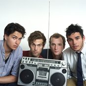 Avatar for Vampire Weekend