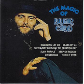 Brian Cadd: The Magic of Brian Cadd