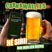 Hé Siri! (Doe men een Bierie)