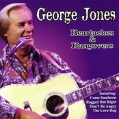 Blue Side Of Lonesome by George Jones