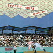 Speedy Ortiz: Sports