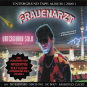 Untergrund Solo Vol.1