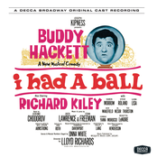 I Had A Ball (Original Broadway Cast Recording)