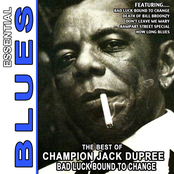 natural & soulful blues / champion of the blues