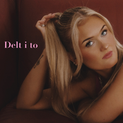 Delt i to