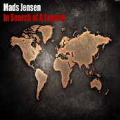 Mads Jensen: In Search Of A Legend