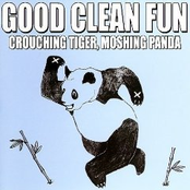 Crouching Tiger, Moshing Panda