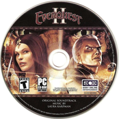 EverQuest II Original Soundtrack