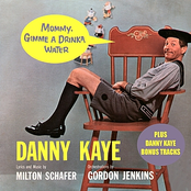 The Puddle by Danny Kaye