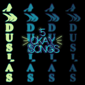 5 Okay Songs