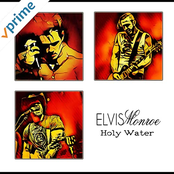 Elvis Monroe: Holy Water