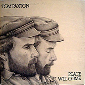 California by Tom Paxton