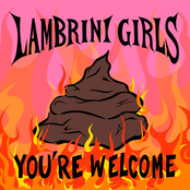 Lambrini Girls: You're Welcome