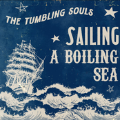 Sailing a Boiling Sea