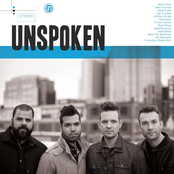Unspoken: Unspoken