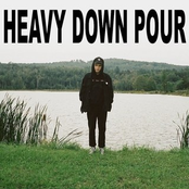 Heavy Down Pour - EP