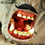 Os Babuinos