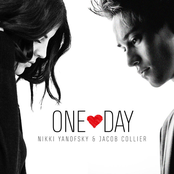 Nikki Yanofsky: One Day