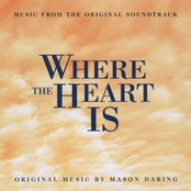 Where The Heart Is
