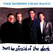 Across The Line by The Robert Cray Band