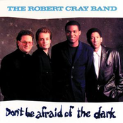 At Last by The Robert Cray Band