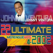 22 Ultimate Merengue Hits 2002