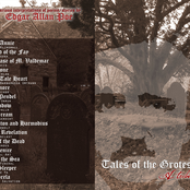 Tribute to E.A.Poe II