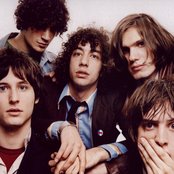 Avatar for The Strokes