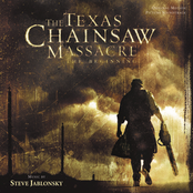 Chainsaw by Steve Jablonsky