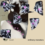 Toosh: ordinary monsters