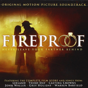 Fireproof (Original Motion Picture Soundtrack)