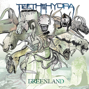 Sawing Through The Ice by Teeth Of The Hydra