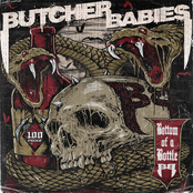 Butcher Babies: Bottom of a Bottle