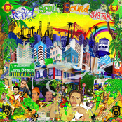Rebel Soul Sound System
