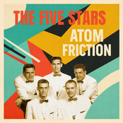 Atom Friction